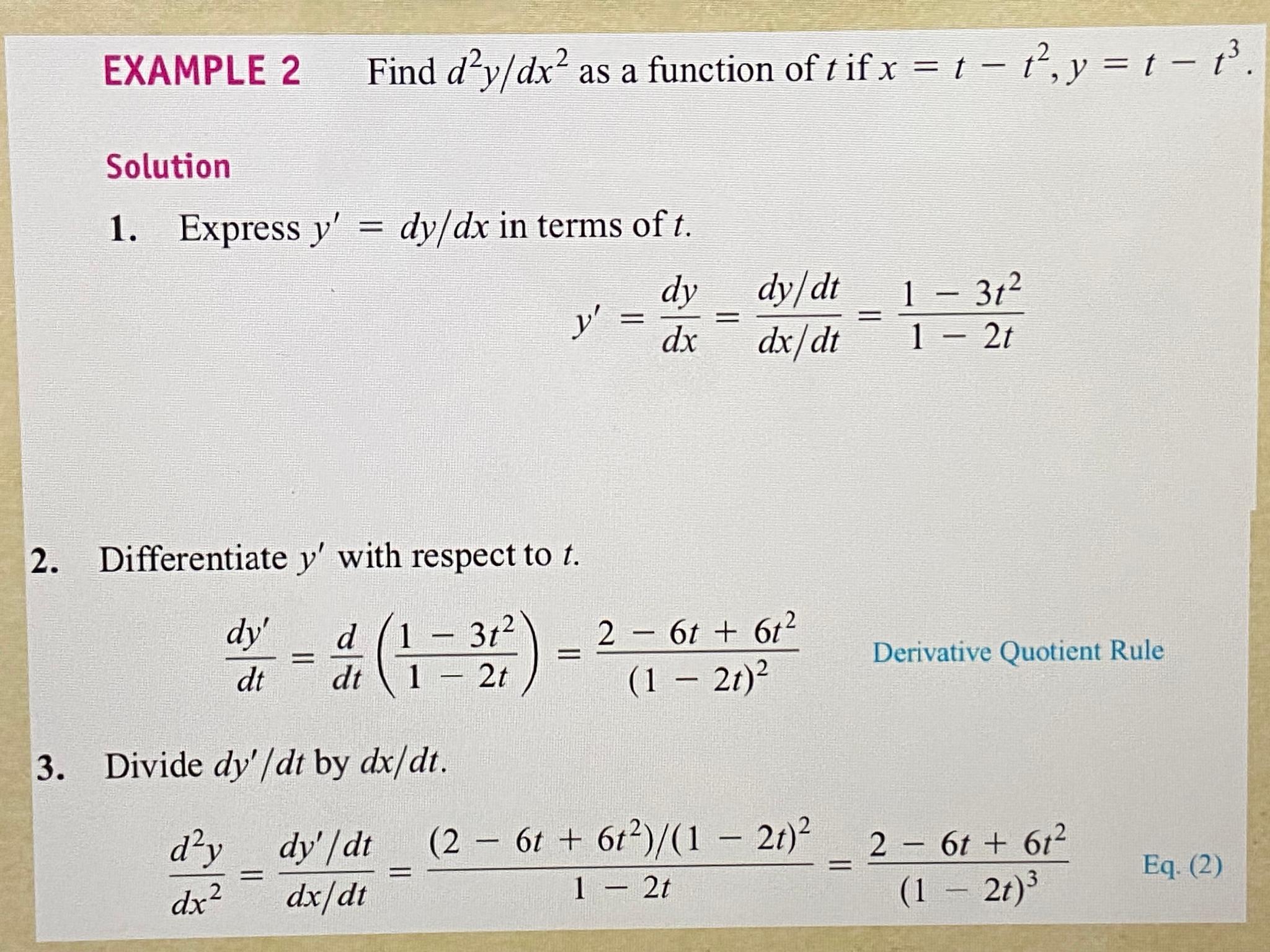 please help me to find cartesian eq. ﻿Question: Find | Chegg.com