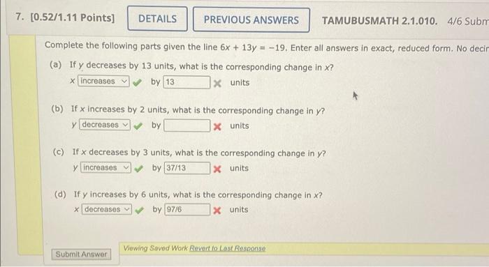 Solved Every unit I put is wrong I'm not sure what I'm | Chegg.com