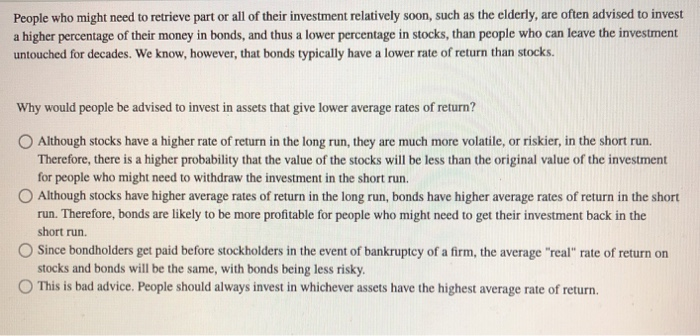 How often should I invest?