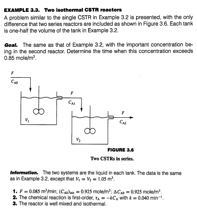 Solved 8.1. ﻿Determine the analytical expression for a step | Chegg.com