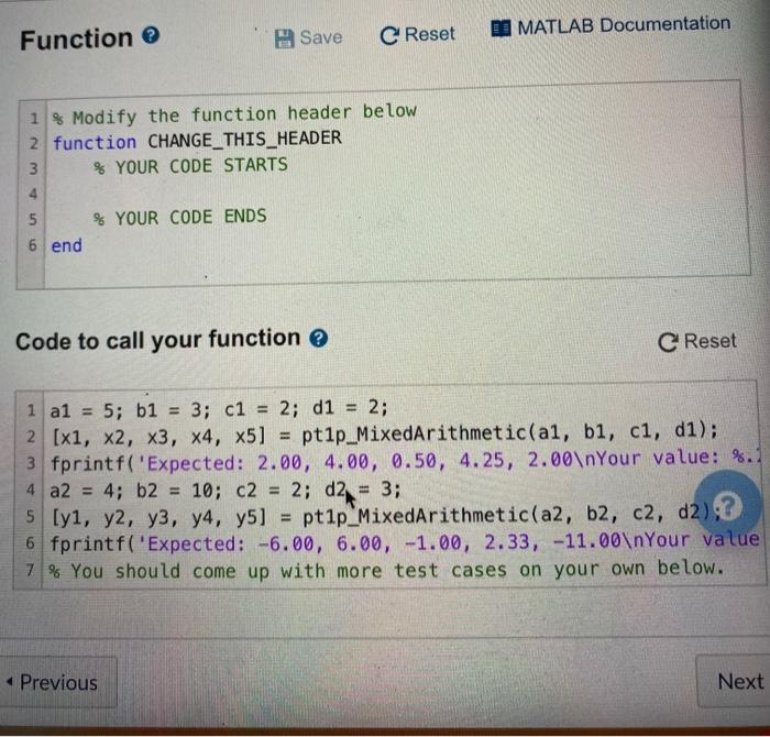 Solved Problem Given Three Numbers A, B, C And D, Calculate | Chegg.com