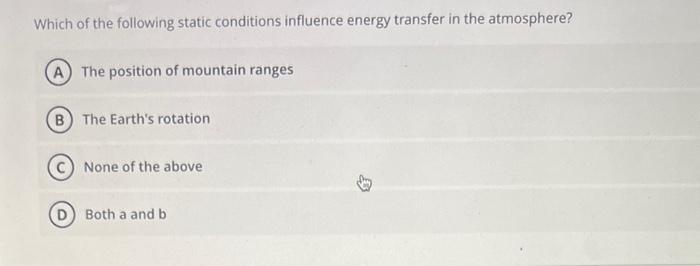 air is made up of tiny particles called