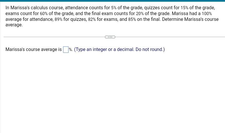 Crisp In Marissa's Calculus Course Attendance Counts For Capture Illustration Crisp In Marissa's Calculus Course Attendance Counts For Capture Illustration