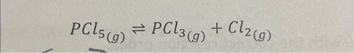 Solved For the equilibrium reaction shown below, write the | Chegg.com