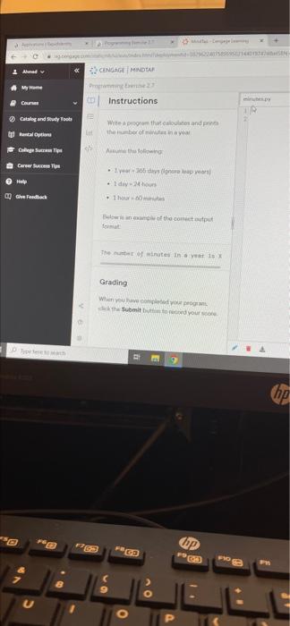 Solved Instructions Write a program that calculates and | Chegg.com