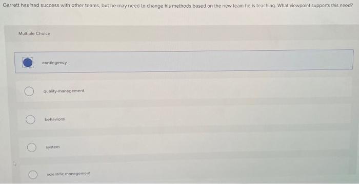 Hot Seat  Questioning Techniques for the Classroom