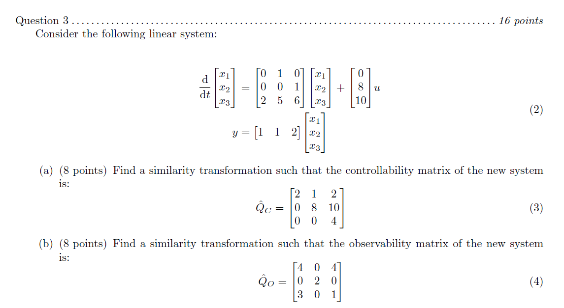 Solved Question | Chegg.com