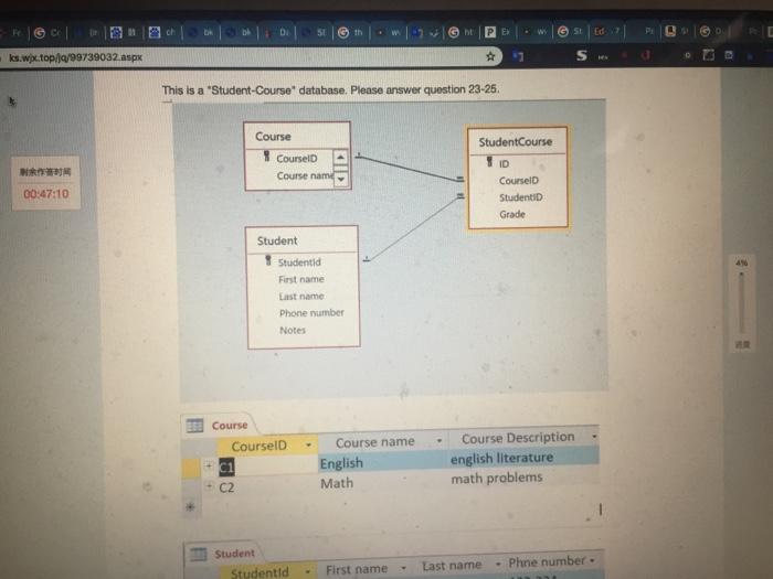 Solved 2. Which of the following is the correct syntax for a | Chegg.com