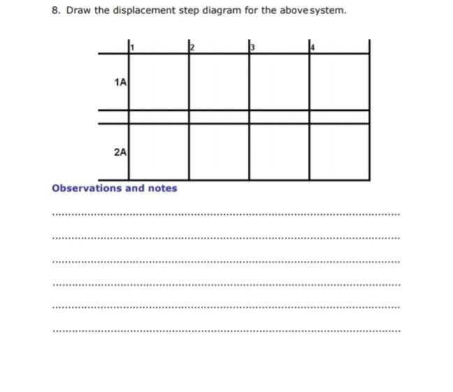 Practical Task 4 Title: Multiple actuator circuit | Chegg.com