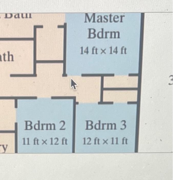 Solved If carpet costs 30.68 per square yard and is
