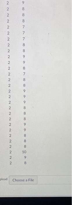 Solved Question 7 10 pts Please submit the answer via a PDF | Chegg.com