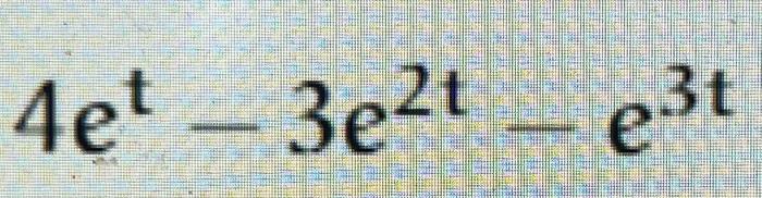 Solved please help with a THOROUGH step by step explanation | Chegg.com