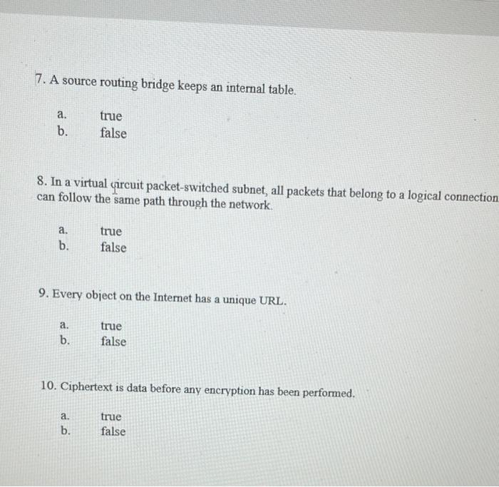 Solved 36. An ISDN BRI Consists Of Channels Two B B Two B | Chegg.com