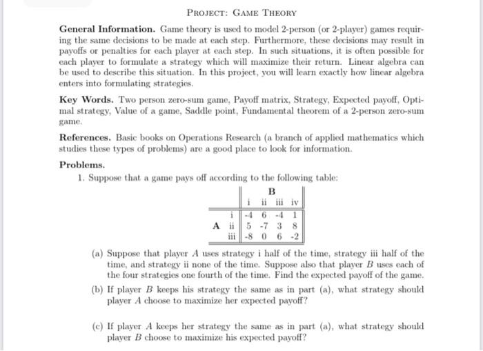 Solved linear algebrai need someone new to solve this please | Chegg.com