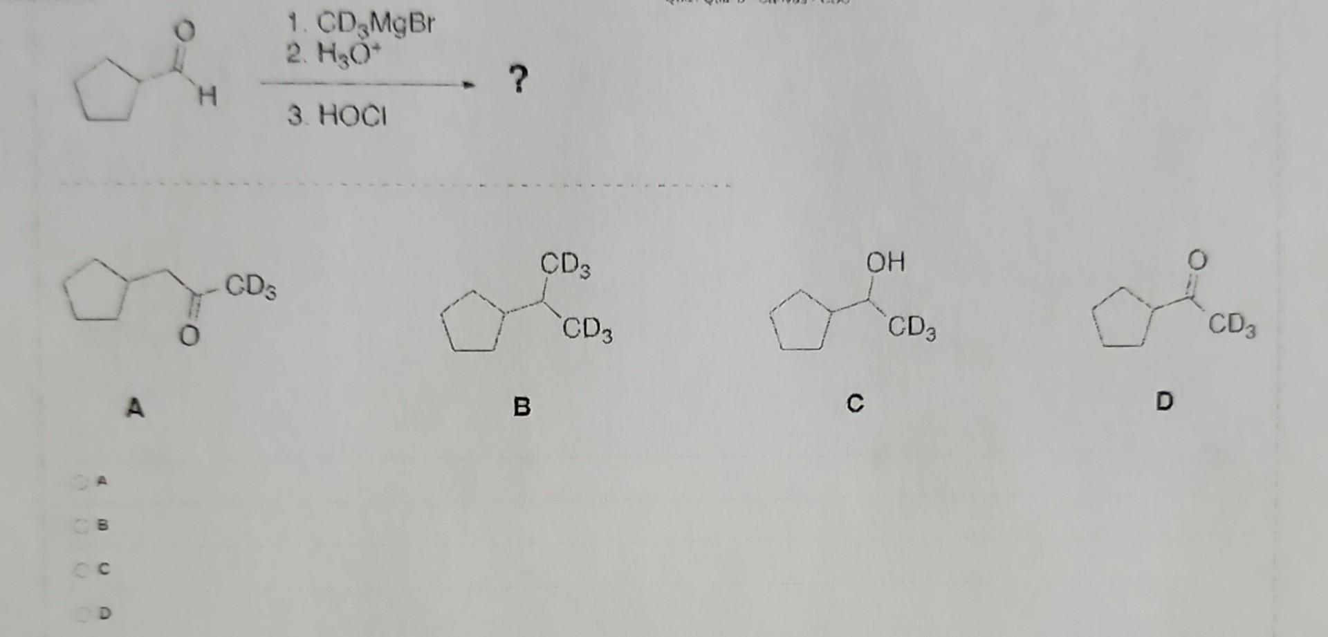 Solved A B C D | Chegg.com