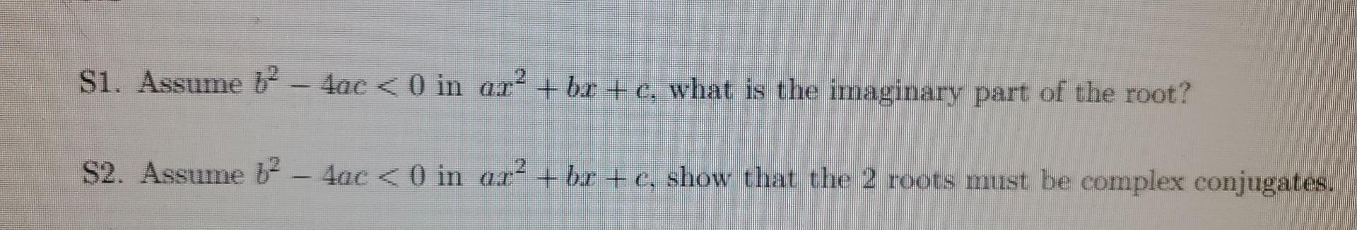 solved-s1-assume-b2-4ac