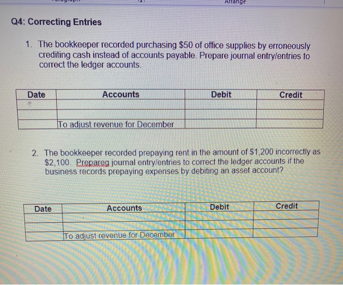 When A Business Erroneously Records Expenses As Assets 46+ Pages Summary [1.6mb] - Latest Update 