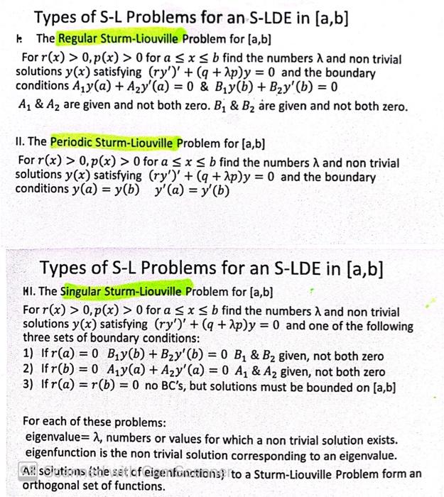 Solved Use the format of attached problem for answering the | Chegg.com