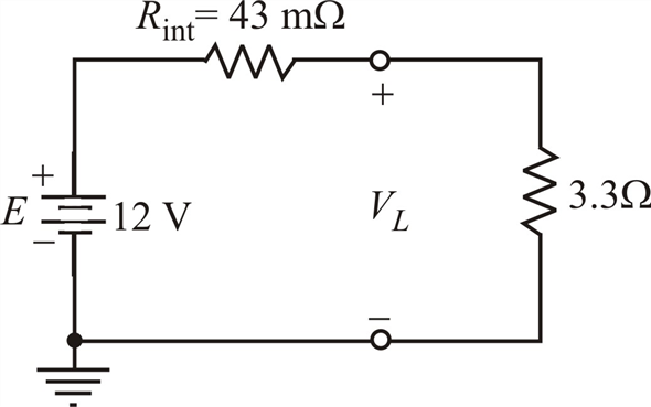 Solved: Chapter 5 Problem 48P Solution | Introductory Circuit Analysis ...