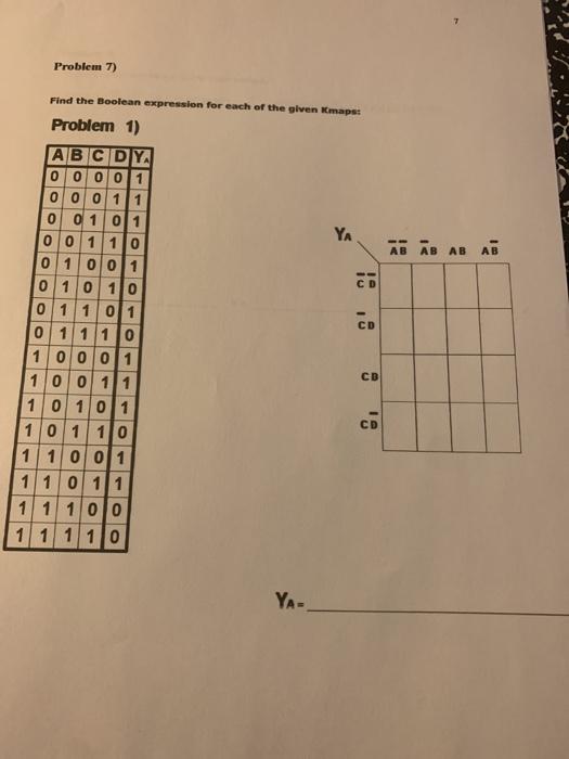 Solved Use DeMorgan's Theorem And Boolean Algebra To | Chegg.com