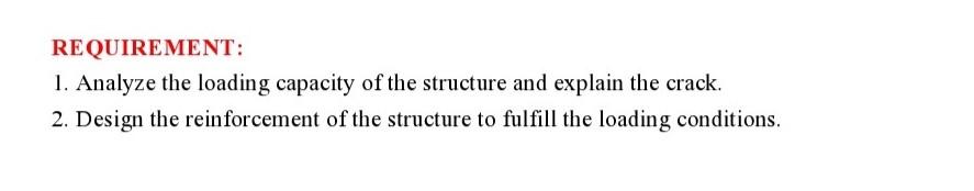 Solved Subject: Engineering Structure Inspection SUBJECT: | Chegg.com