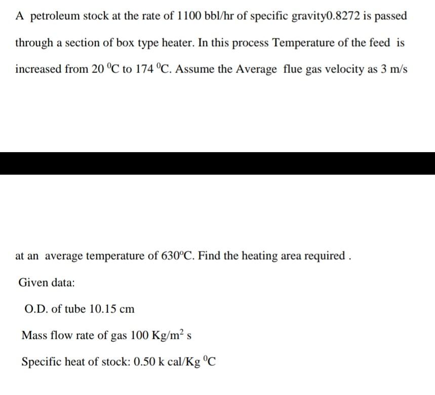 Solved Sub- Petroleum Refining Engineering Book- Petroleum | Chegg.com