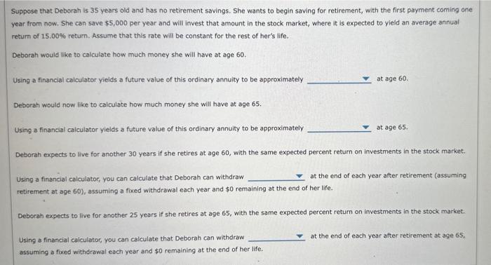 The Difference in Retirement Savings If You Start at 25 Vs. 35