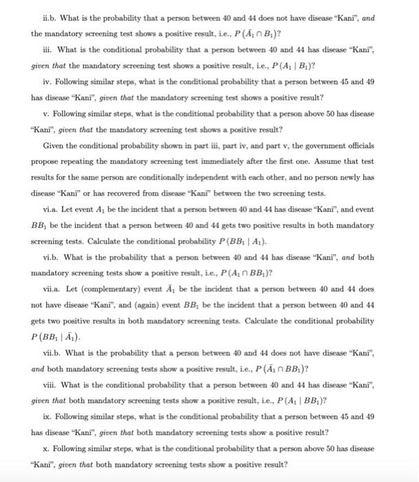 Solved Consider the following hypothetical example: the | Chegg.com