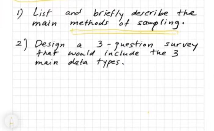 solved-1-list-and-briefly-deseribe-the-main-methods-of-chegg