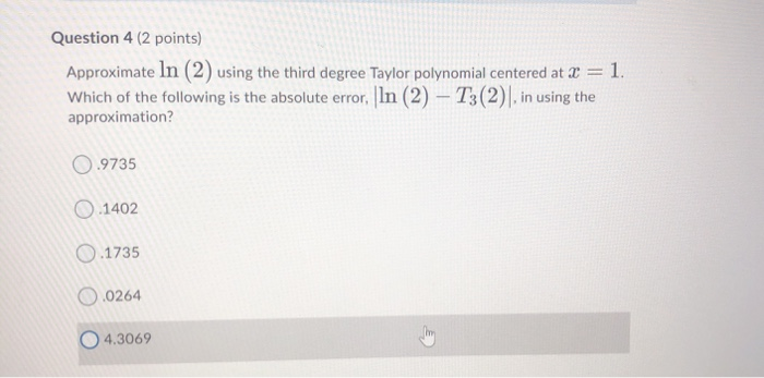 Solved I need help with all three questions please.. I'll be | Chegg.com
