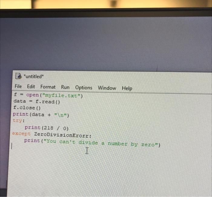 Solved a Write a program that: • Takes a file name as an | Chegg.com
