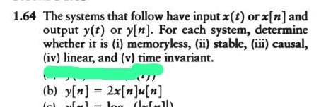 Solved Give A Correct And Detailed Solution Of Part (b) As | Chegg.com