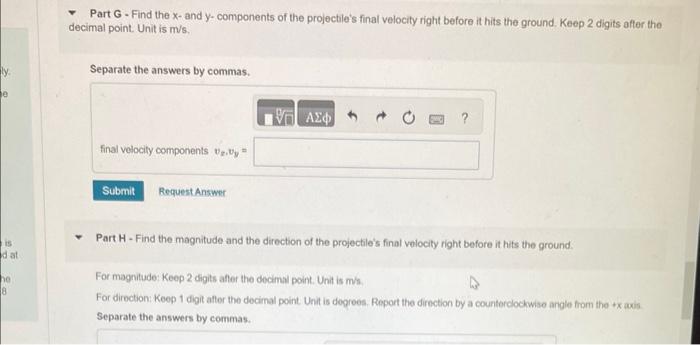 Solved Learning Goal: To understand how to apply the | Chegg.com