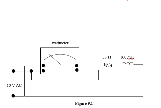 Solved 1. ﻿Construct the power curve of the circuit shown in | Chegg.com
