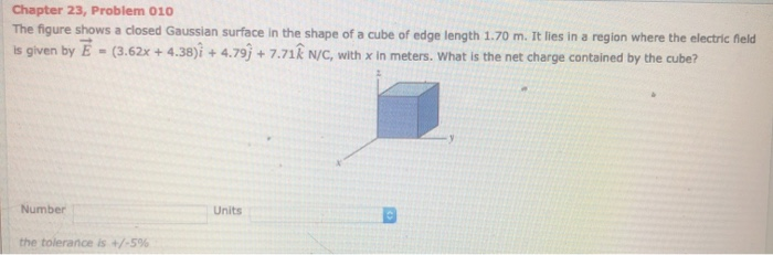 Solved Chapter 23, Problem 010 The Figure Shows A Closed | Chegg.com