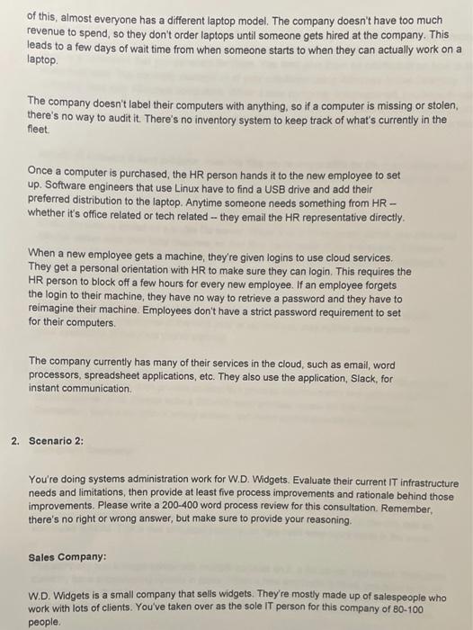 Solved This is a written assignment. Note that your