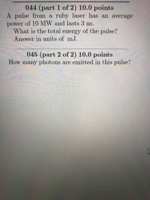 Solved please show all the steps! I got the first part but I | Chegg.com