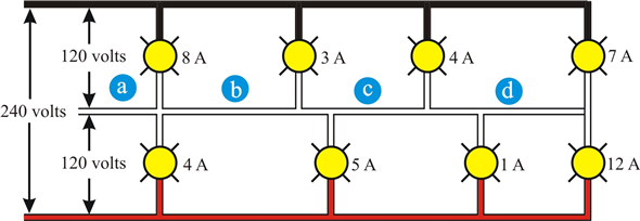 Tmag 4005 Chapter 2 Review Questions Part 1 Electrical