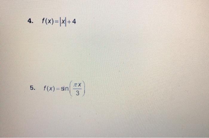 Solved AP CALCULUS STUDENT HANDOUT Does the Mean Value | Chegg.com