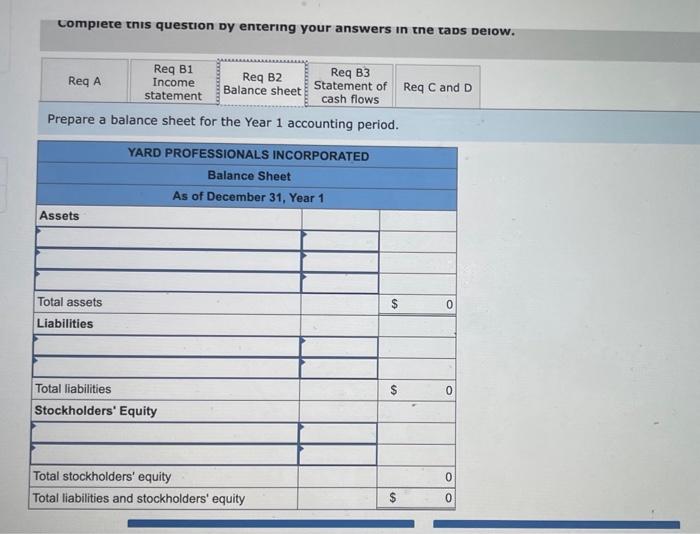 Solved c. What is the balance in the Supplies account as of