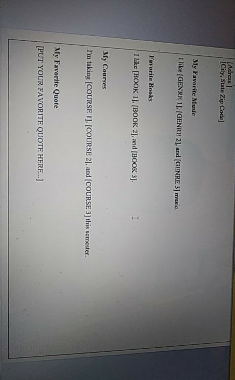 Solved Problem 3: Create a webpage that includes the | Chegg.com