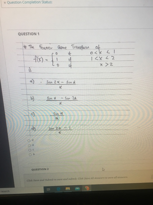 Solved Question Completion Status Question 1 0 The Fou Chegg Com