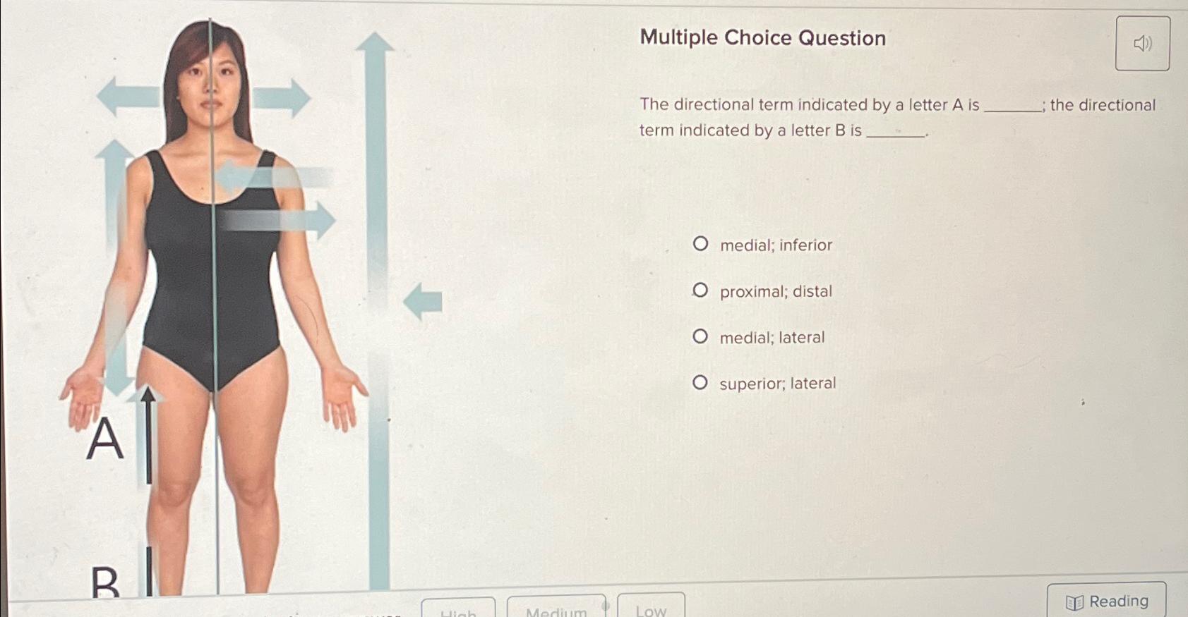 solved-multiple-choice-questionthe-directional-term-chegg