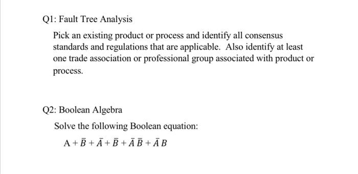 FAULT ANALYSIS GROUP