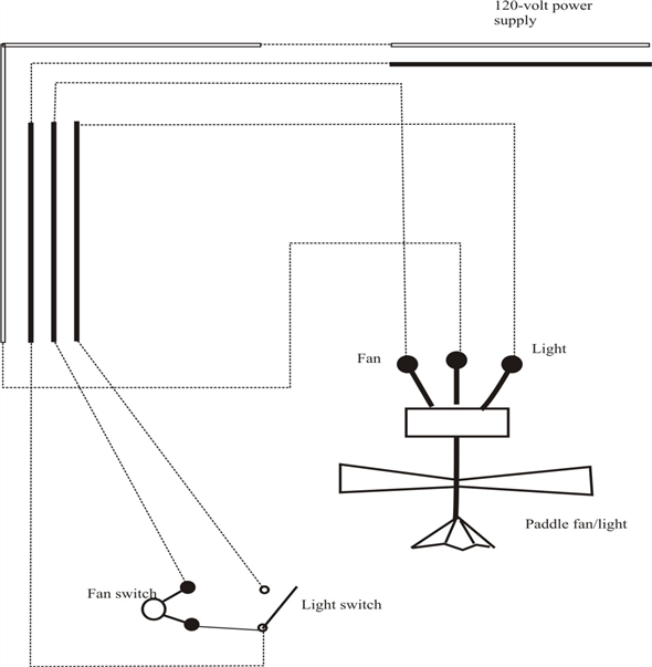 Solved: Chapter 9 Problem 21R Solution | Electrical Wiring Residential