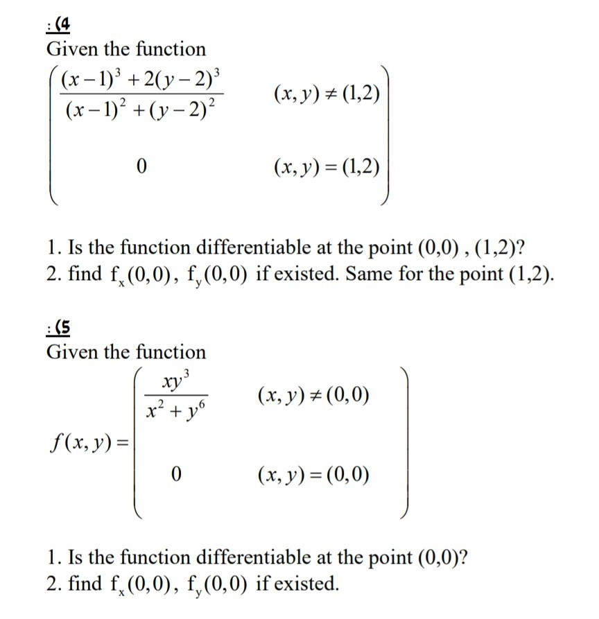 is x 5 y 1 2 a function