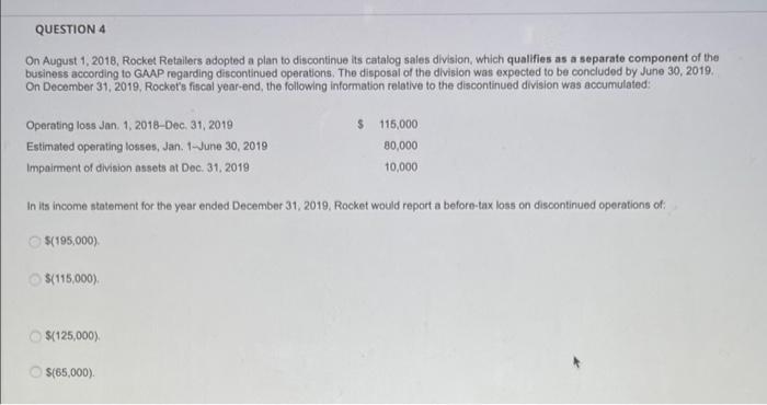 Solved The following partial balance sheet ($ in thousands) | Chegg.com