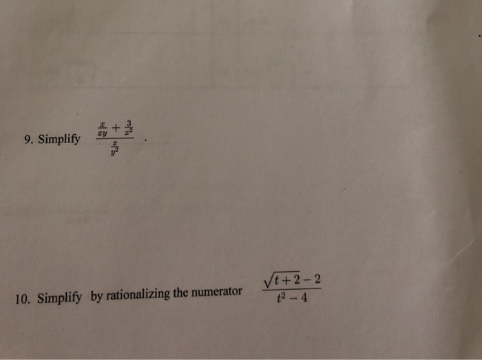 solved-9-simplify-vt-2-2-t-4-10-simplify-by-chegg