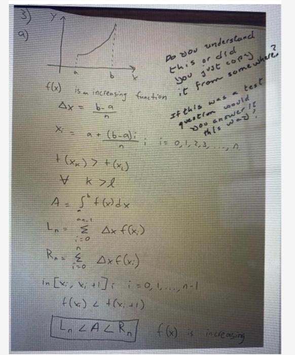 Solved can someone please help me solve this correctly | Chegg.com