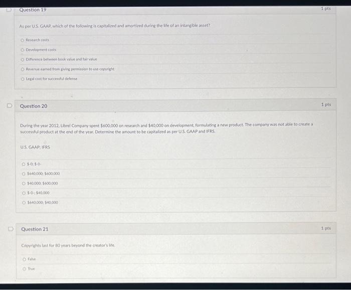 Solved As per US. CAAP, which of the following is | Chegg.com